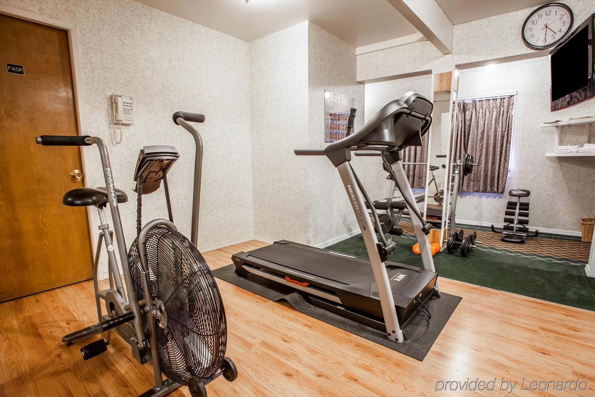 Quality Inn Olympia Near State Capital Exteriör bild