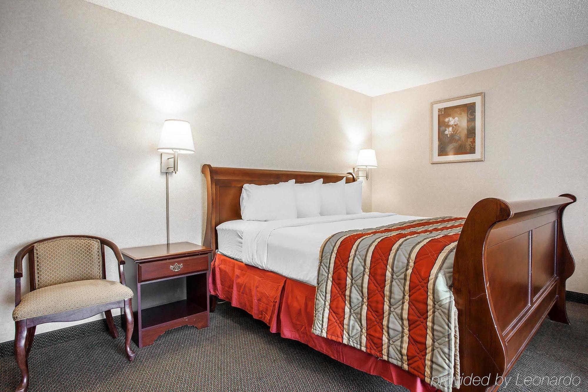 Quality Inn Olympia Near State Capital Exteriör bild