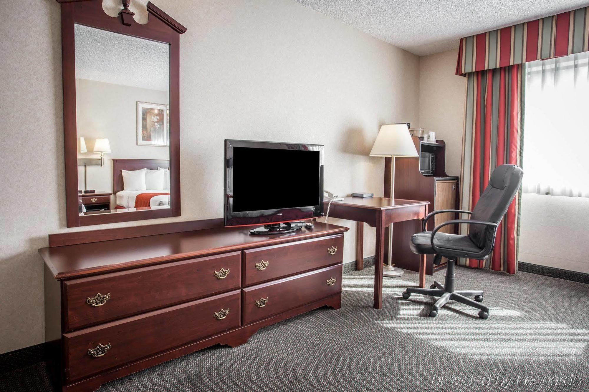 Quality Inn Olympia Near State Capital Exteriör bild