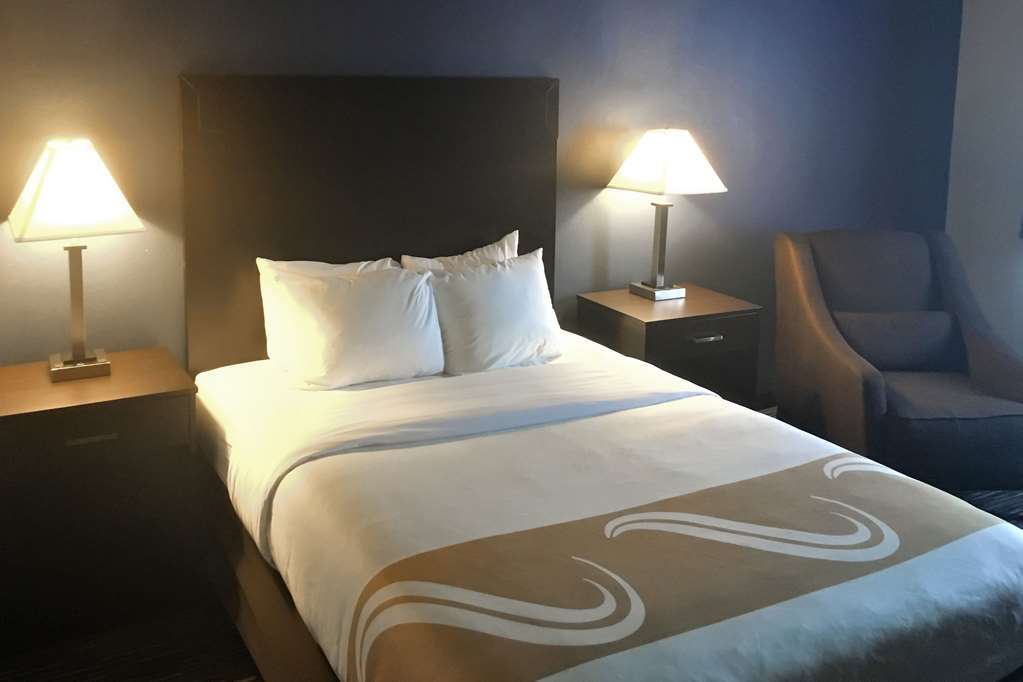 Quality Inn Olympia Near State Capital Rum bild