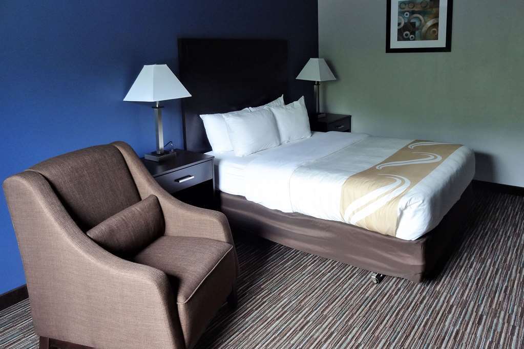 Quality Inn Olympia Near State Capital Rum bild