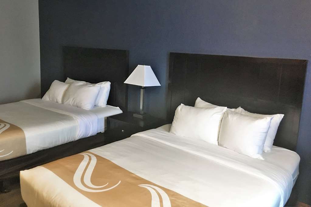 Quality Inn Olympia Near State Capital Rum bild