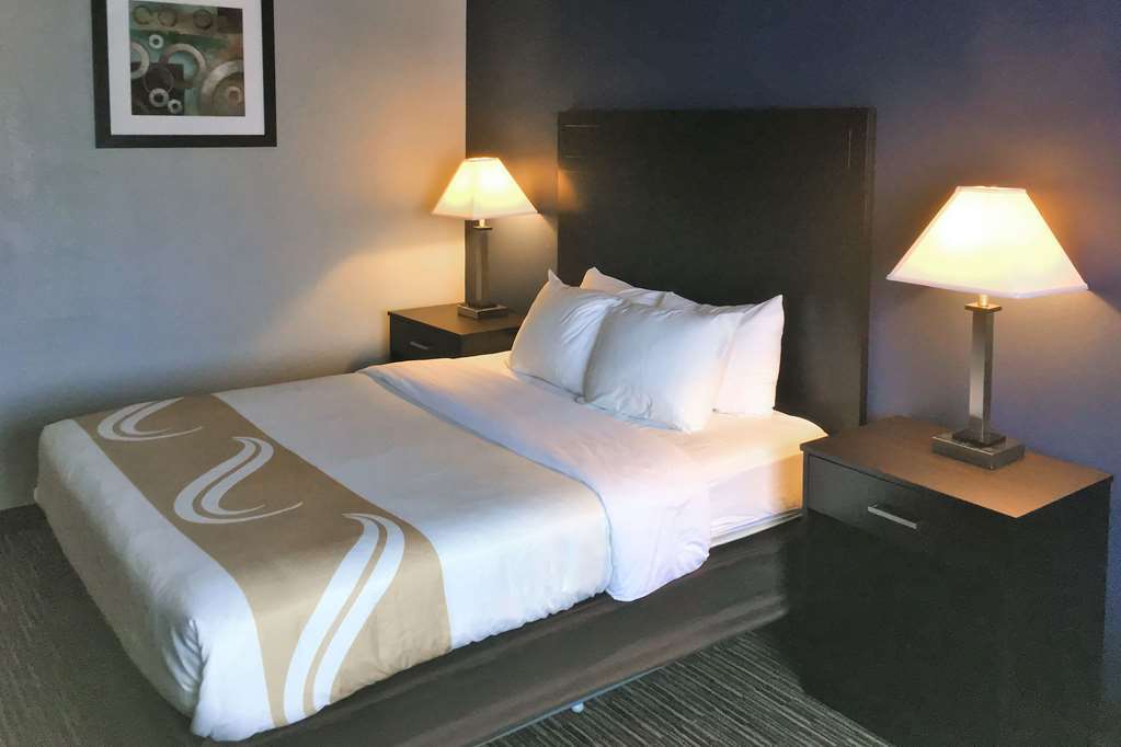 Quality Inn Olympia Near State Capital Rum bild