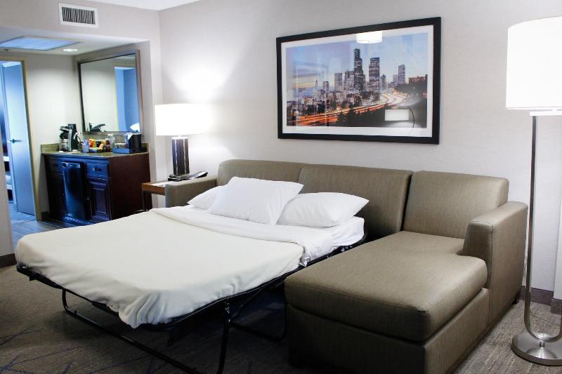 Quality Inn Olympia Near State Capital Exteriör bild